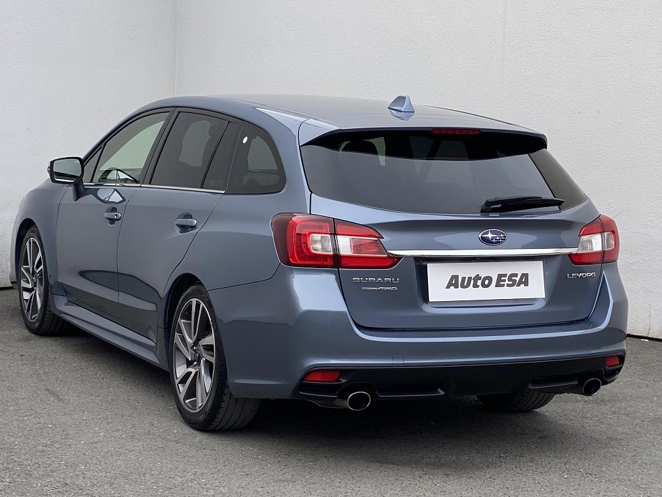 Subaru Levorg 1.6 DiT Sport AWD