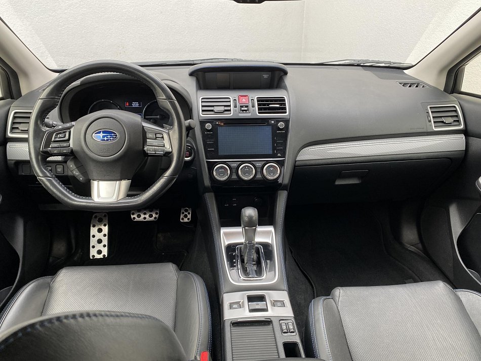 Subaru Levorg 1.6 DiT Sport AWD