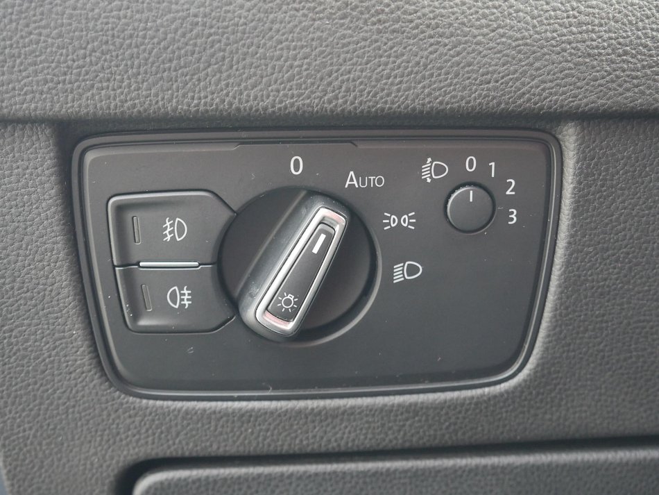 Volkswagen Passat 2.0TDi 