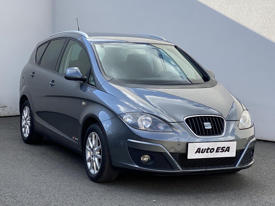 Seat Altea 1.6 TDi Copa XL