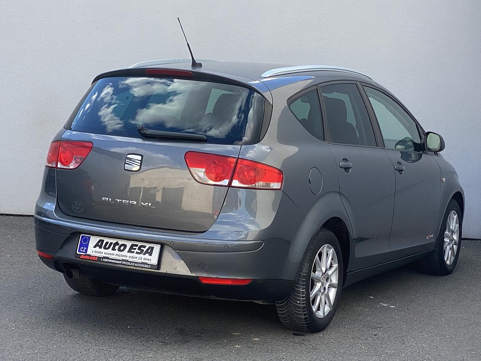 Seat Altea 1.6 TDi Copa XL