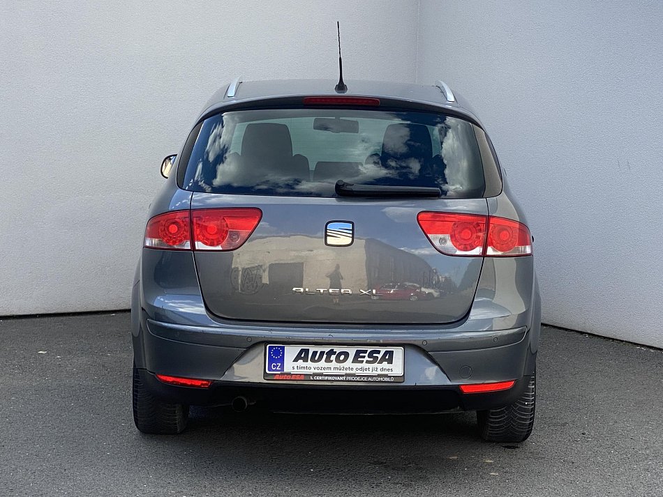 Seat Altea 1.6 TDi Copa XL