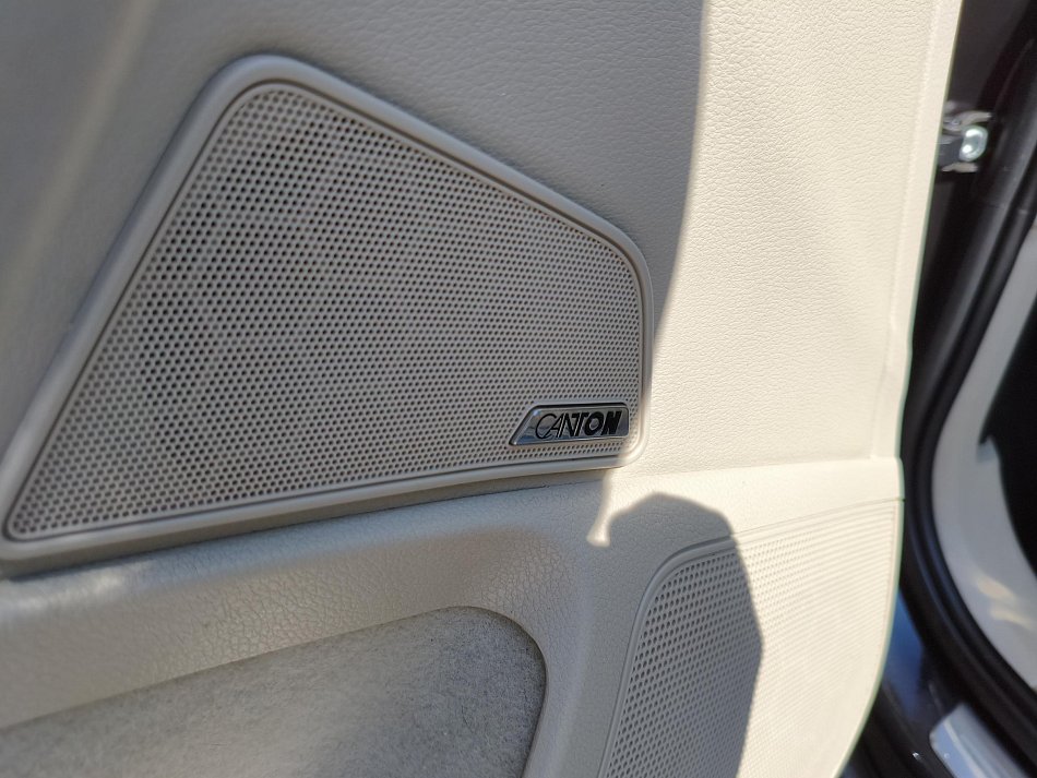 Škoda Superb III 2.0 TDi Style