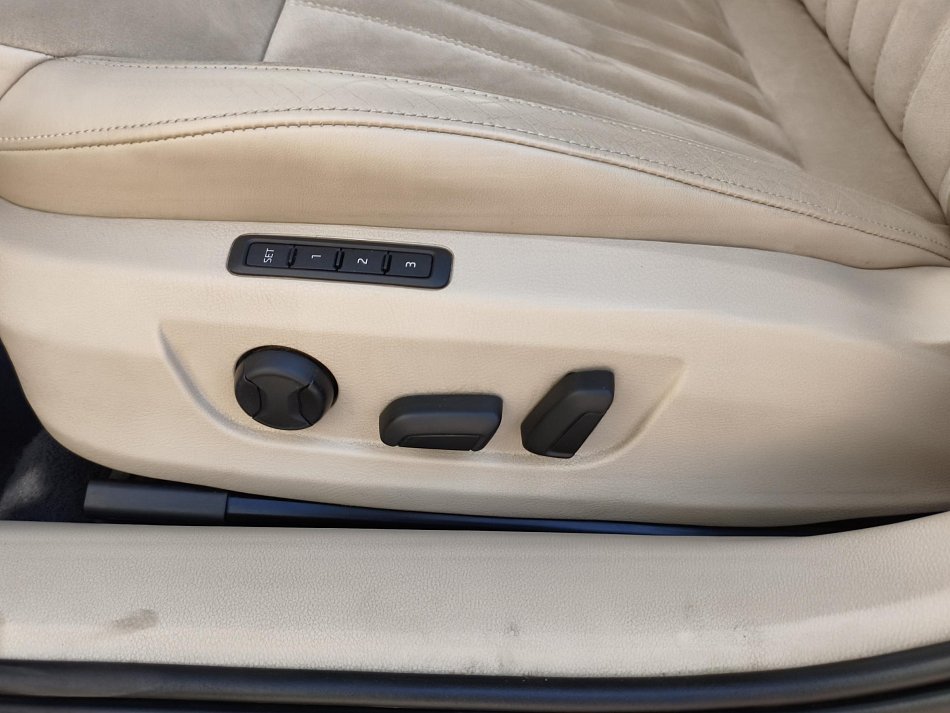 Škoda Superb III 2.0 TDi Style