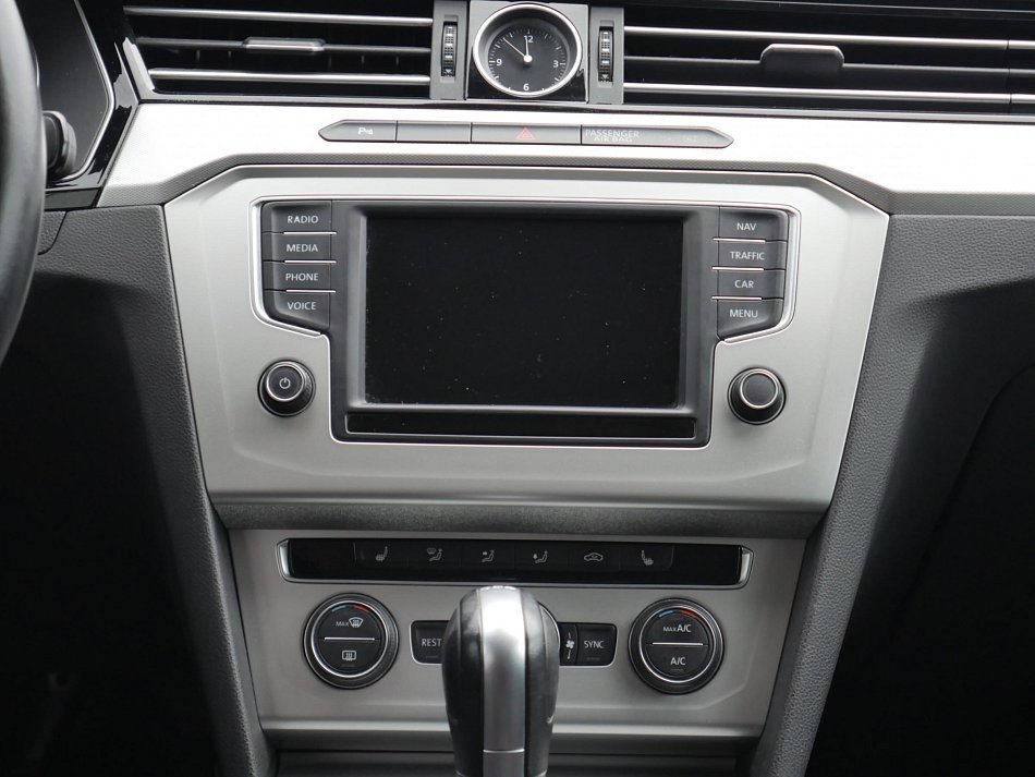 Volkswagen Passat 2.0 TDI Comfortline