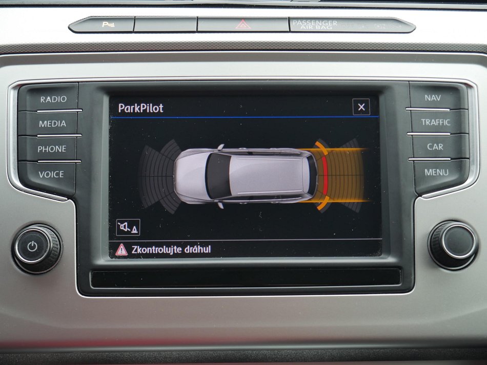 Volkswagen Passat 2.0 TDI Comfortline