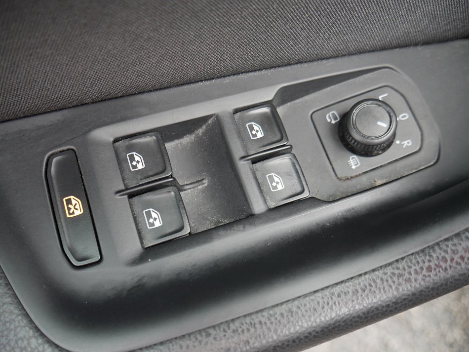 Volkswagen Passat 2.0 TDI Comfortline