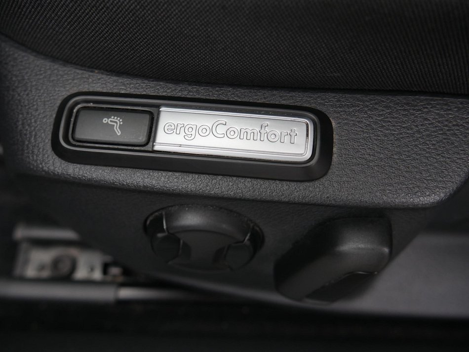 Volkswagen Passat 2.0 TDI Comfortline