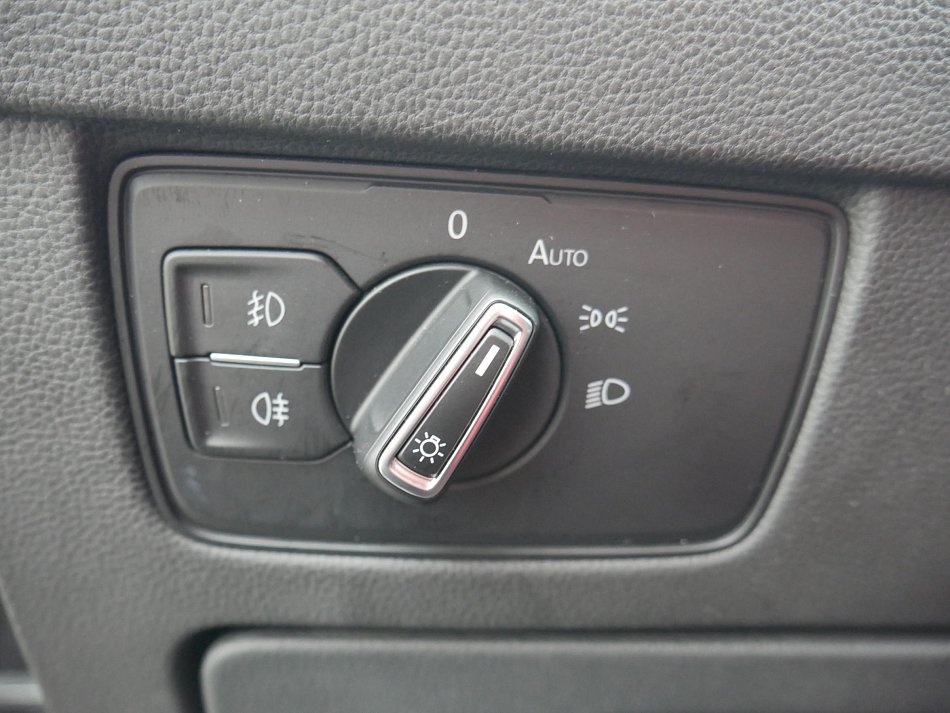 Volkswagen Passat 2.0 TDI Comfortline