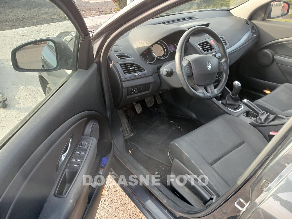 Renault Mégane 1.6 