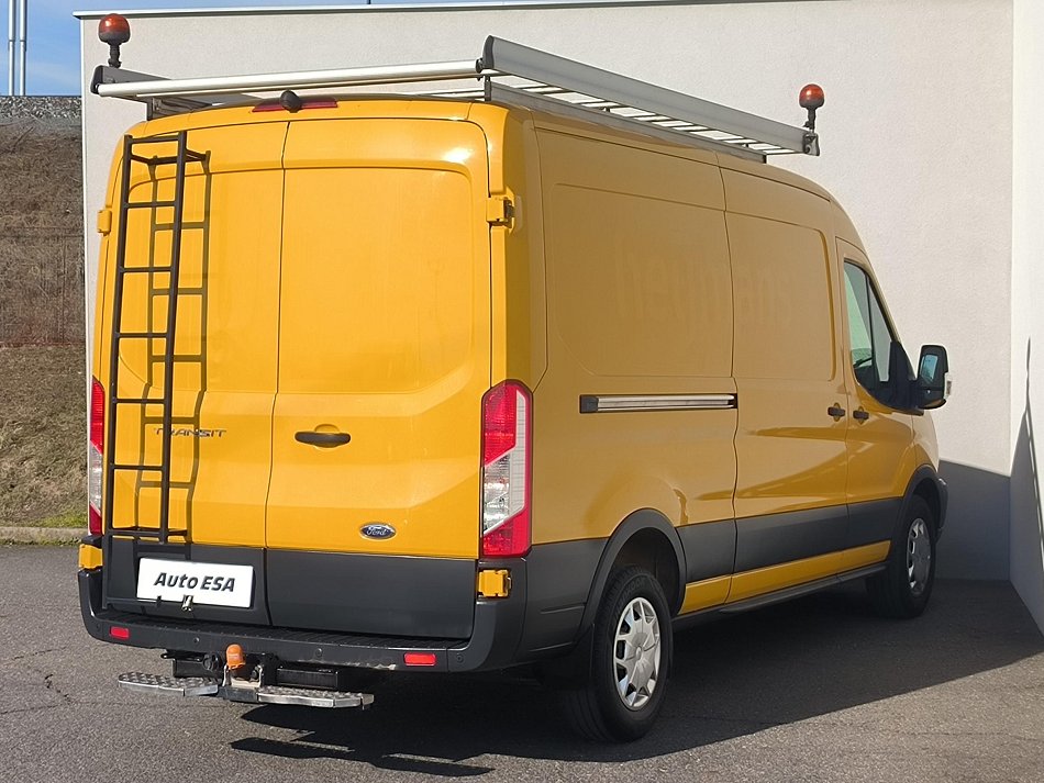 Ford Transit 2.0TDCi Trend L3H2