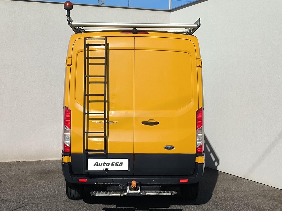 Ford Transit 2.0TDCi Trend L3H2