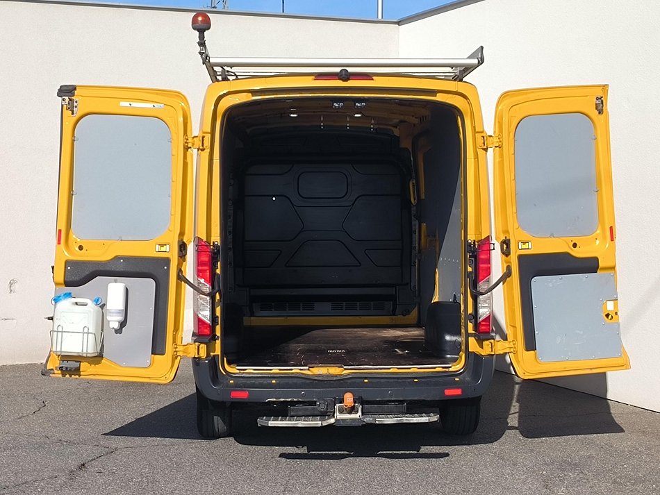 Ford Transit 2.0TDCi Trend L3H2