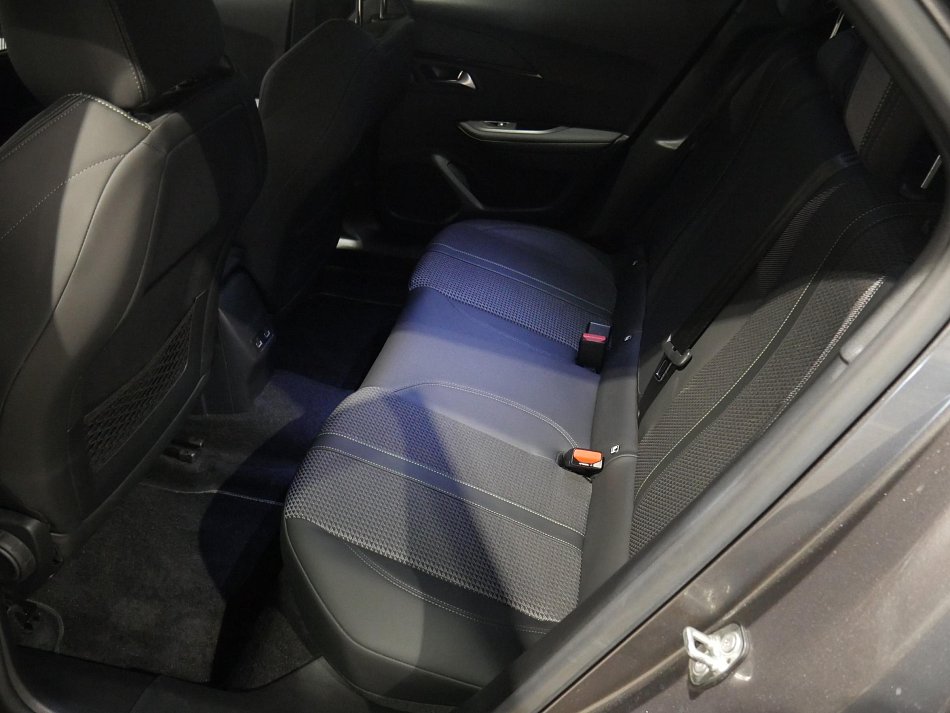 Peugeot 2008 1.5 HDi GT Line