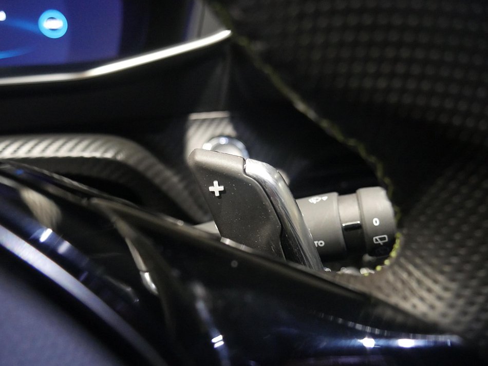 Peugeot 2008 1.5 HDi GT Line