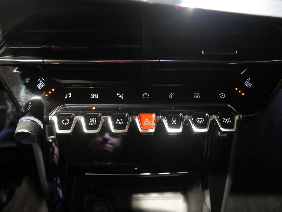 Peugeot 2008 1.5 HDi GT Line