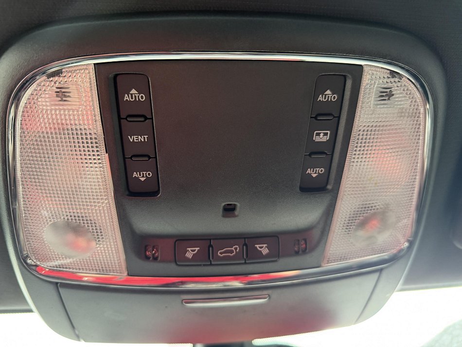 Jeep Grand Cherokee 3.0 D  4x4