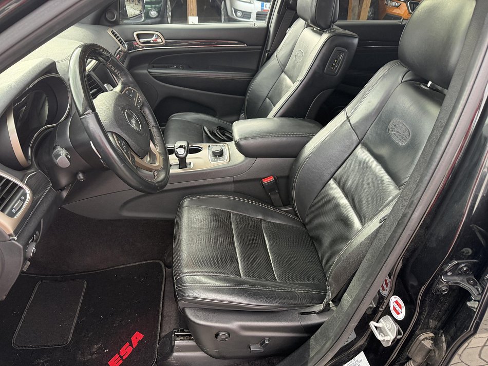 Jeep Grand Cherokee 3.0 D  4x4