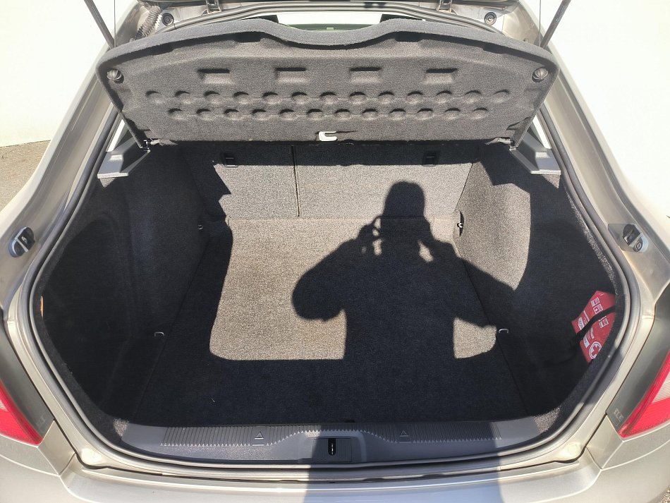 Škoda Octavia II 1.6 TDI Active