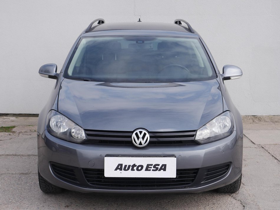 Volkswagen Golf 1.6 TDi  VI