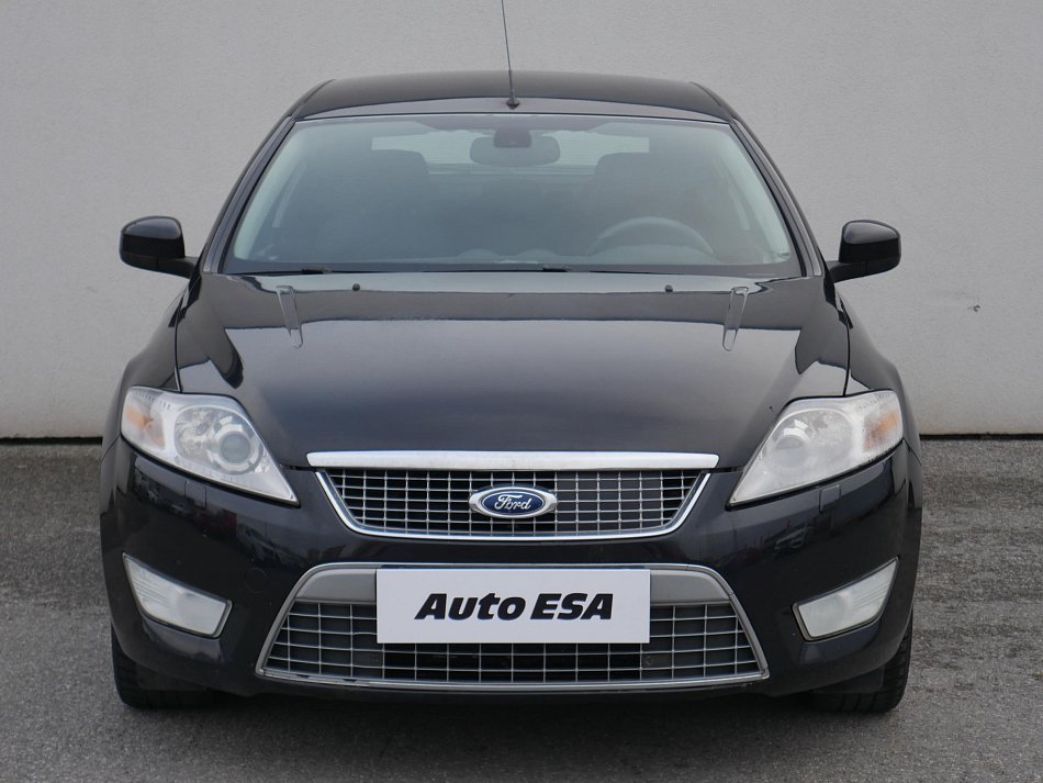 Ford Mondeo 2.0TDCi 