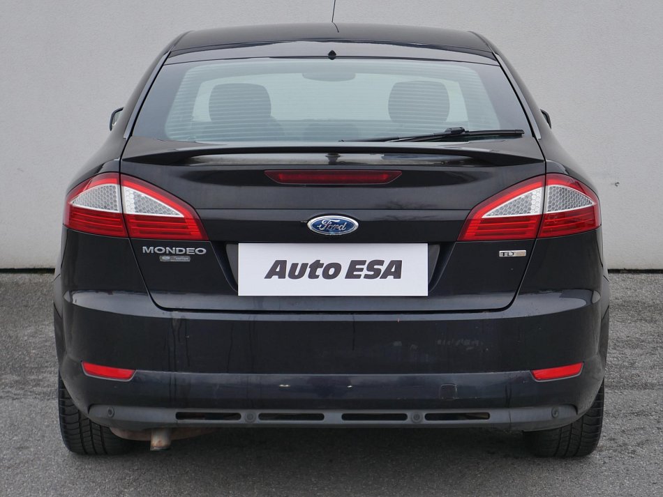 Ford Mondeo 2.0TDCi 