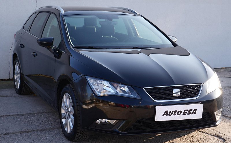 Seat Leon 1.6TDi 
