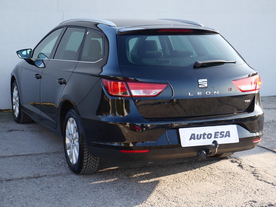 Seat Leon 1.6TDi 