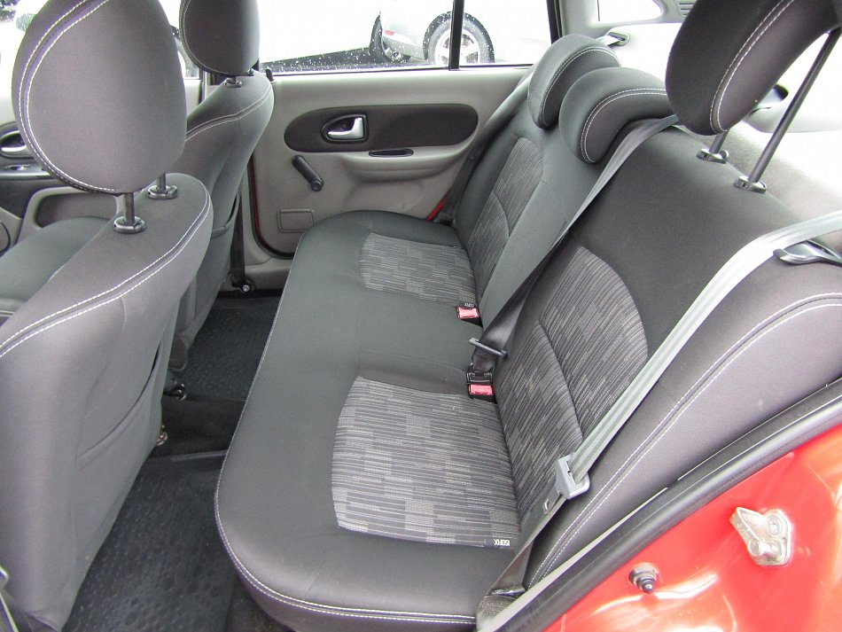 Renault Thalia 1.2 i 