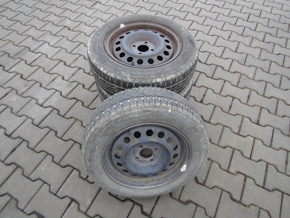 Renault Thalia 1.2 i 