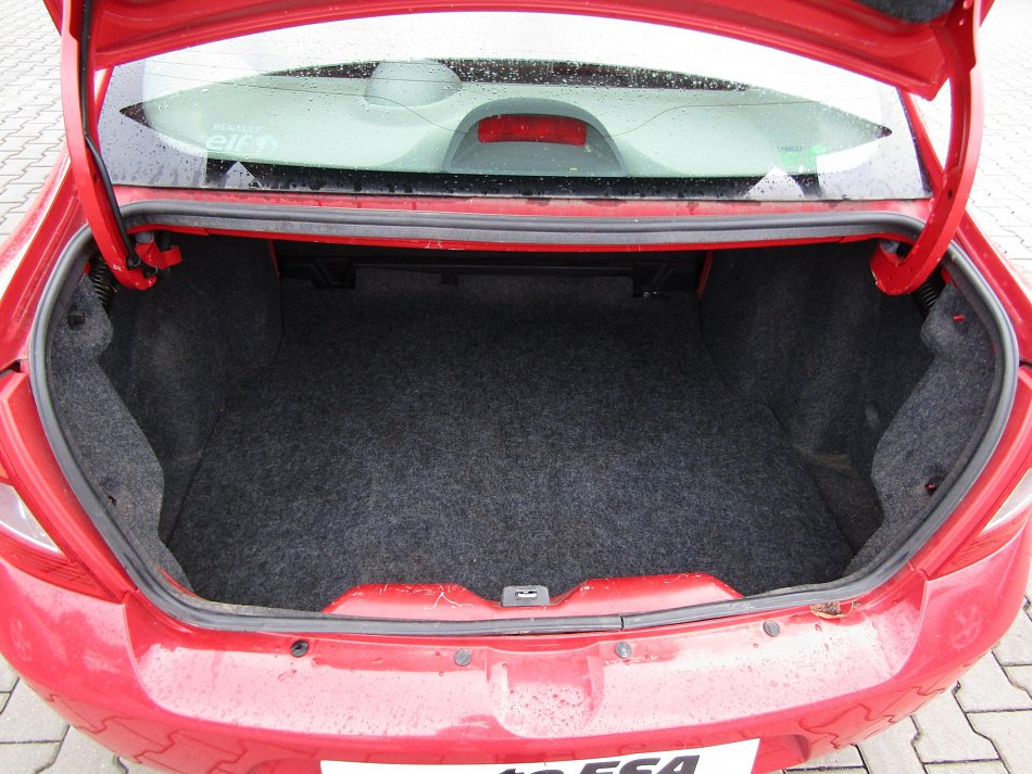 Renault Thalia 1.2 i 