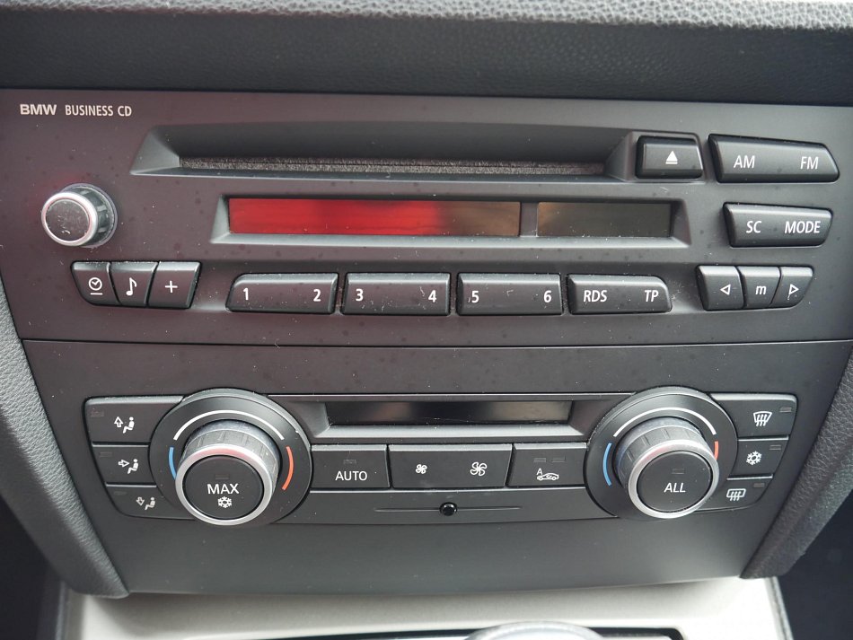 BMW Řada 3 2.0 D  318d