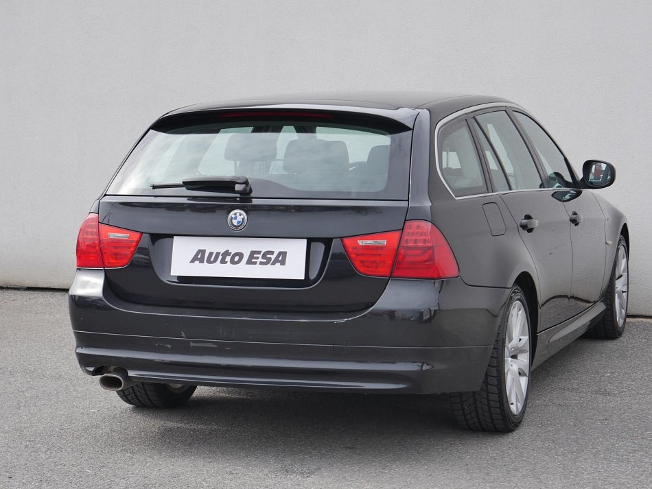 BMW Řada 3 2.0 D  318d