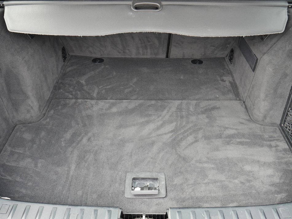 BMW Řada 3 2.0 D  318d