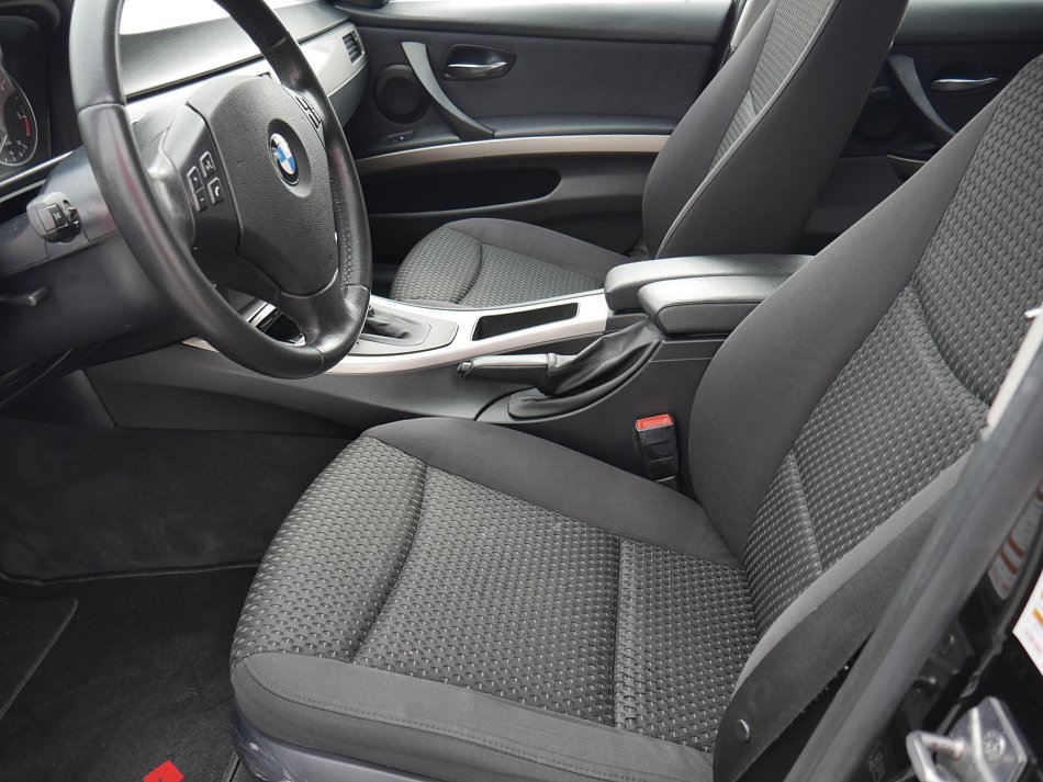 BMW Řada 3 2.0 D  318d