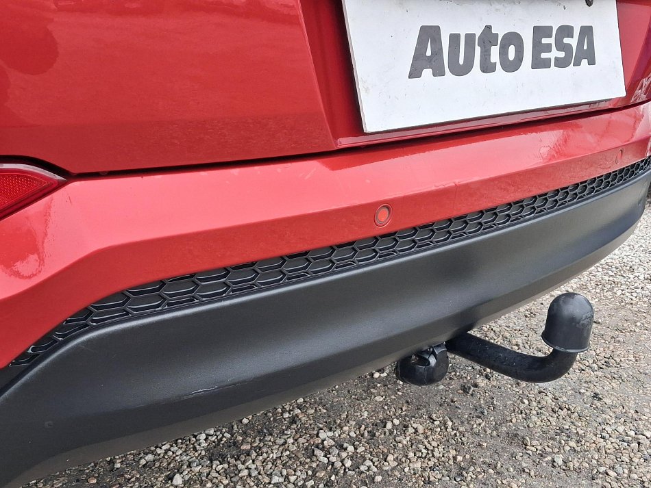 Hyundai Tucson 1.7CRDI 