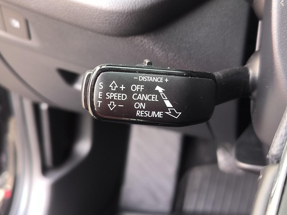 Škoda Octavia IV 1.5TSi 