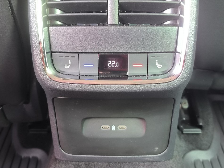 Škoda Octavia IV 1.5TSi 