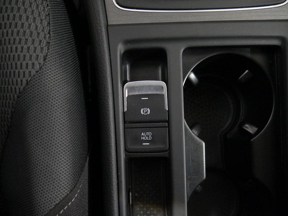 Volkswagen Golf 2.0TDi Comfortline