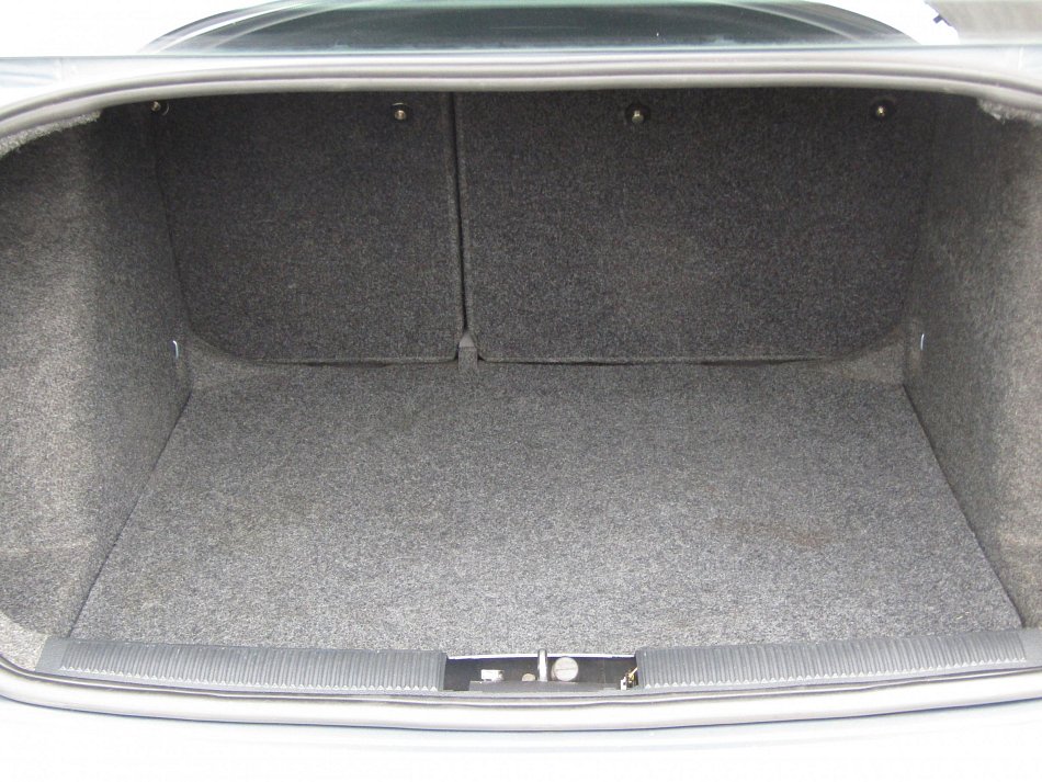 Škoda Fabia I 1.2 i 