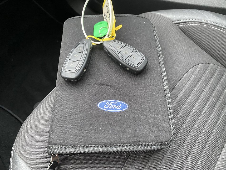 Ford Kuga 2.0TDCi  4x4