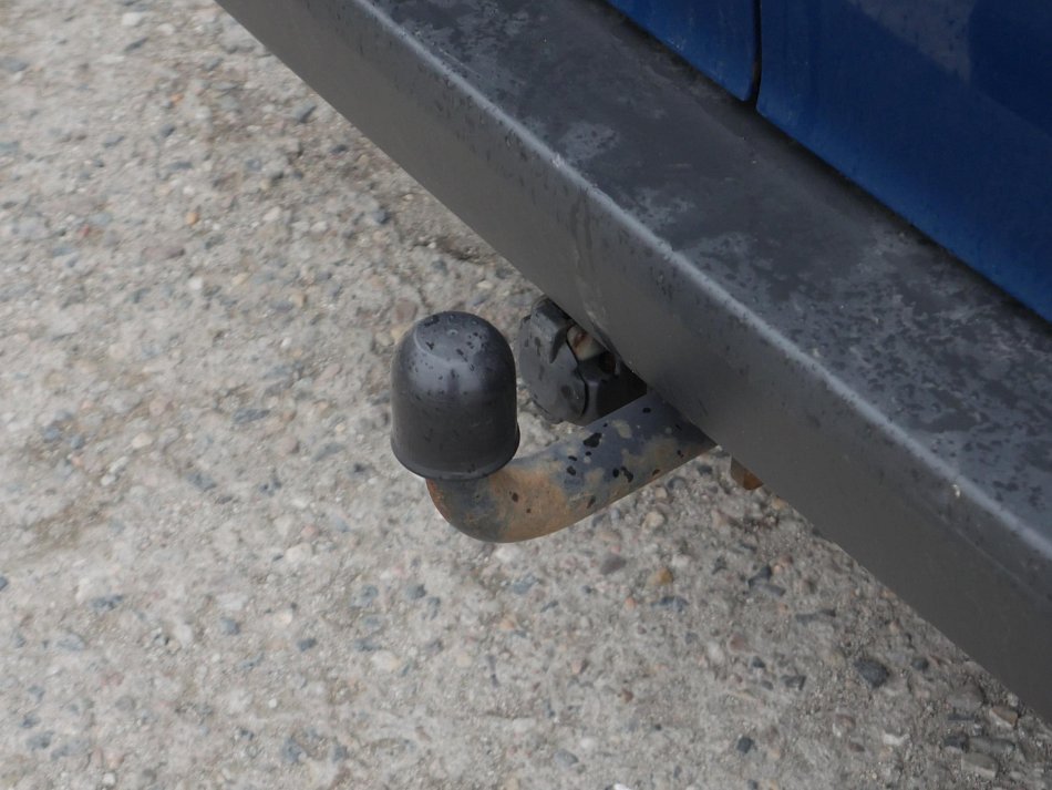 Mercedes-Benz Vito 2.2CDi  L2