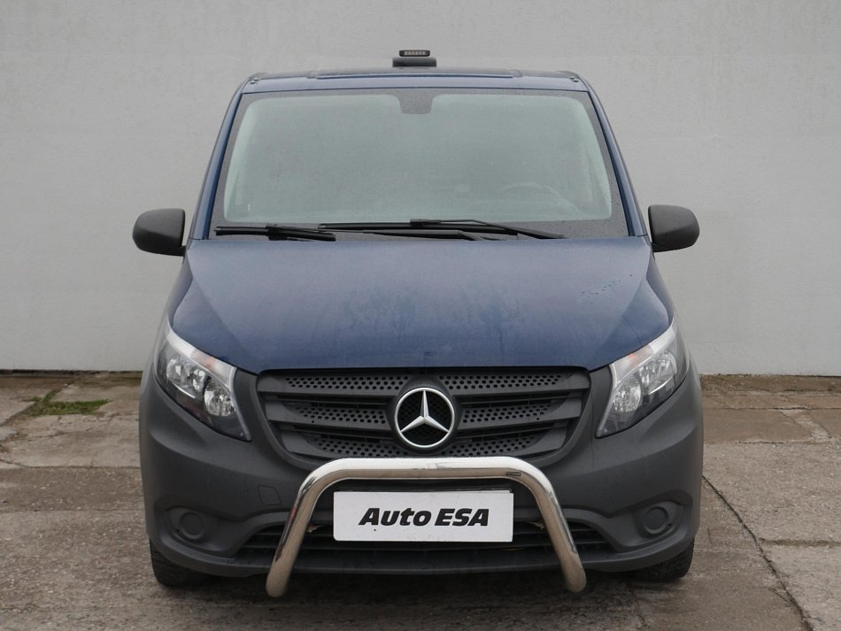 Mercedes-Benz Vito 2.2CDi  L2