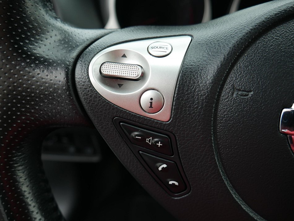 Nissan Juke 1.2 DIG-T 