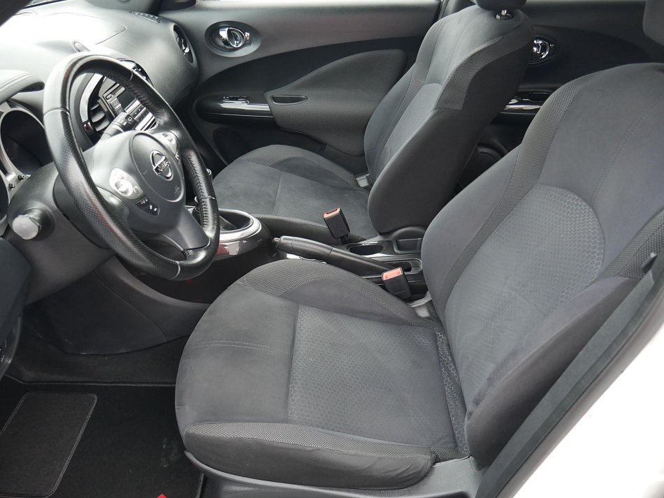 Nissan Juke 1.2 DIG-T 