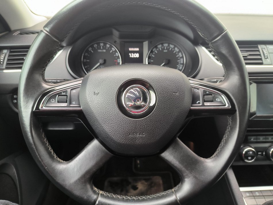 Škoda Octavia III 1.6 TDi Ambition