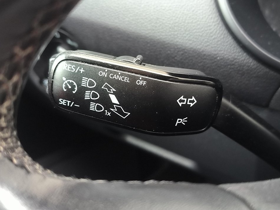 Škoda Octavia III 1.6 TDi Ambition