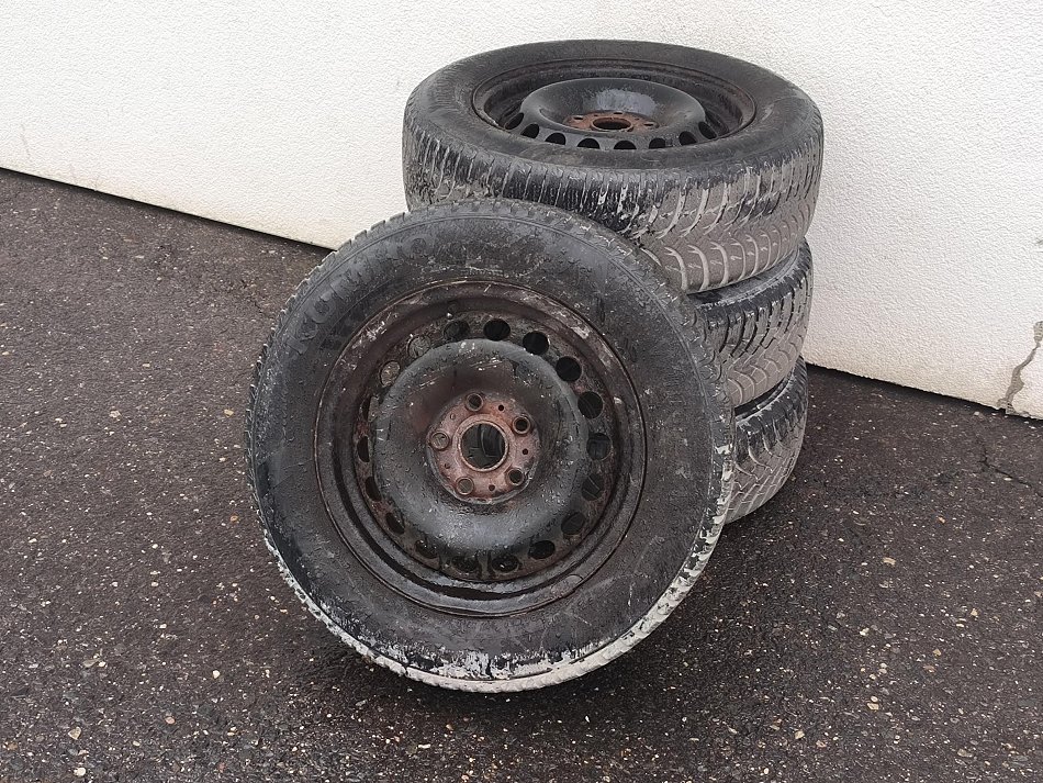 Škoda Octavia III 1.6 TDi Ambition