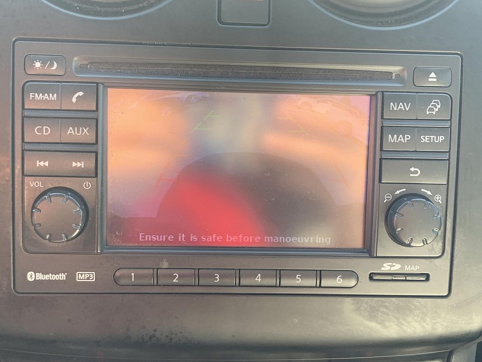 Nissan Qashqai 1.6dCi Tekna