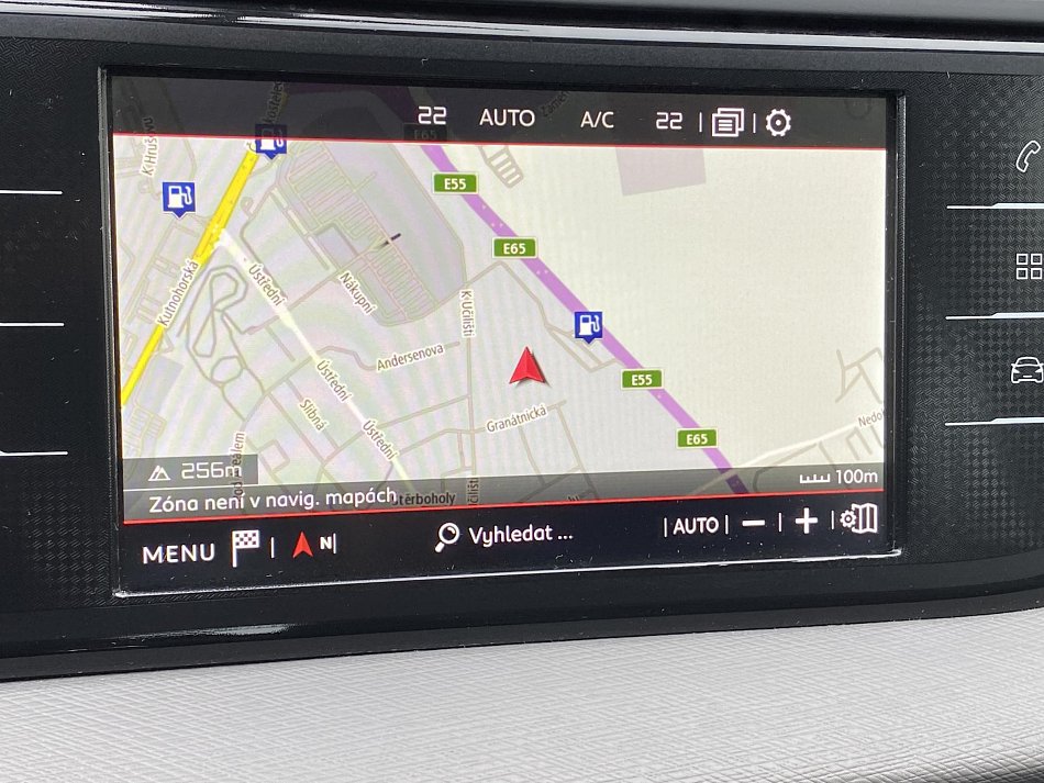 Citroën Grand C4 SpaceTourer 1.5 HDi Feel